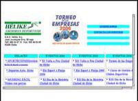 Helike Asesores Deportivos