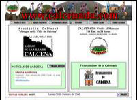 Calcenada - Vuelta al Moncayo