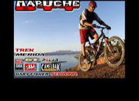 Mapuche BTT