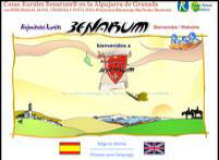 Alojamientos rurales Benarum