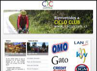 Ciclo Club Santiago