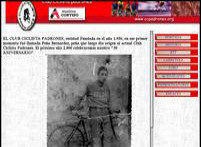 Club Ciclista Padrones