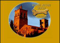 Hostal Hueso - Trujillo