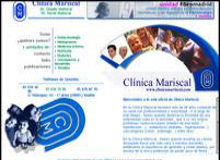 Clnica Mariscal - Endocrinologia