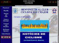 Club Ciclista Llucmajor (Mallorca)