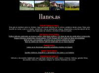 Llanes.as, el sitio de Llanes en internet