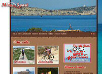 Ibiza Sport - Turismo activo en Ibiza