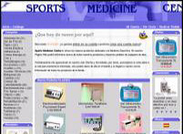 Sports Medicine Center