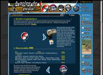 A golpe de pedal 