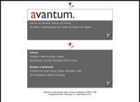 Avantum Iberia