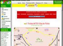 Club Ciclista Roseln Parla