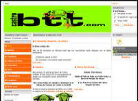 Club de mountain bike Castro BTT
