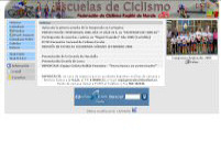 Escuelas Ciclismo Regin de Murcia