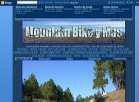 Mountain bike y ms