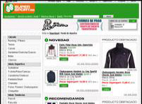 Supersport.es: Tu tienda online de deportes