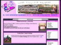 Club Ciclista Burunda