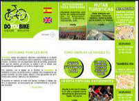 Doyoubike.com: Alquiler de bicicletas