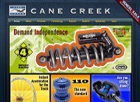 Cane Creek