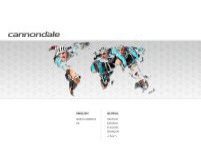 Bicicletas Cannondale