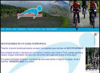 Tenerifebike.net