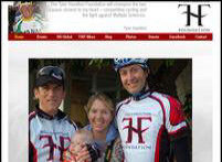 Fundacin Tyler Hamilton