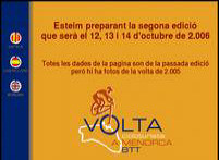 Menorca BTT