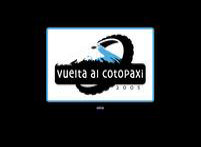 Vuelta al Cotopaxi. Ecuador