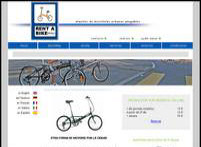 Alquiler bicicletas urbanas y plegables en Sevilla