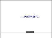 Julian Berrendero