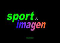 Sport & Imagen