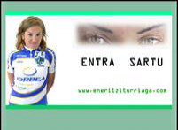 Eneritz Iturriaga website