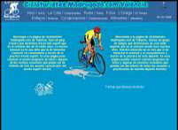 Cicloturistes Madrugada