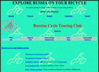 El Club Cicloturista Ruso