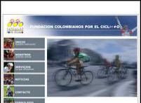 Fundacin Colombianos por el Ciclismo