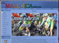 Mallorca en bici