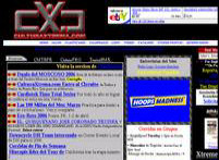 Cultura Xtrema / Xtreme Culture