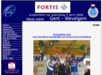 Gante-Wevelgem
