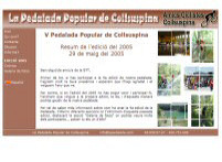 Amics Ciclistes de Collsuspina