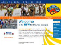 Tour de Georgia