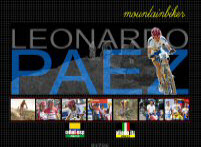 Leonardo Paez. Sitio Oficial
