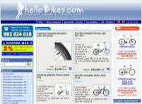 Hellobikes.com