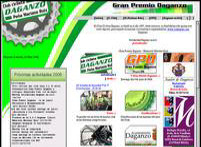 Club Ciclista Daganzo