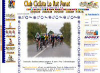 Club Ciclista Lo Rat Penat