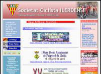Societat Ciclista Ilerdense