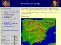 Espacio de Isabel y Pepe