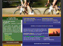 Grupo Ciclista La Florida