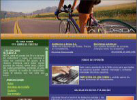 Grupo Ciclista La Florida, Alicante