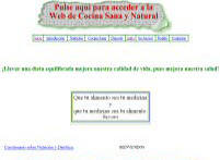 Nutricin y diettica