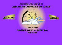 Asociacion Deportiva de Isaba
