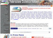 Federacin Italiana de Ciclismo